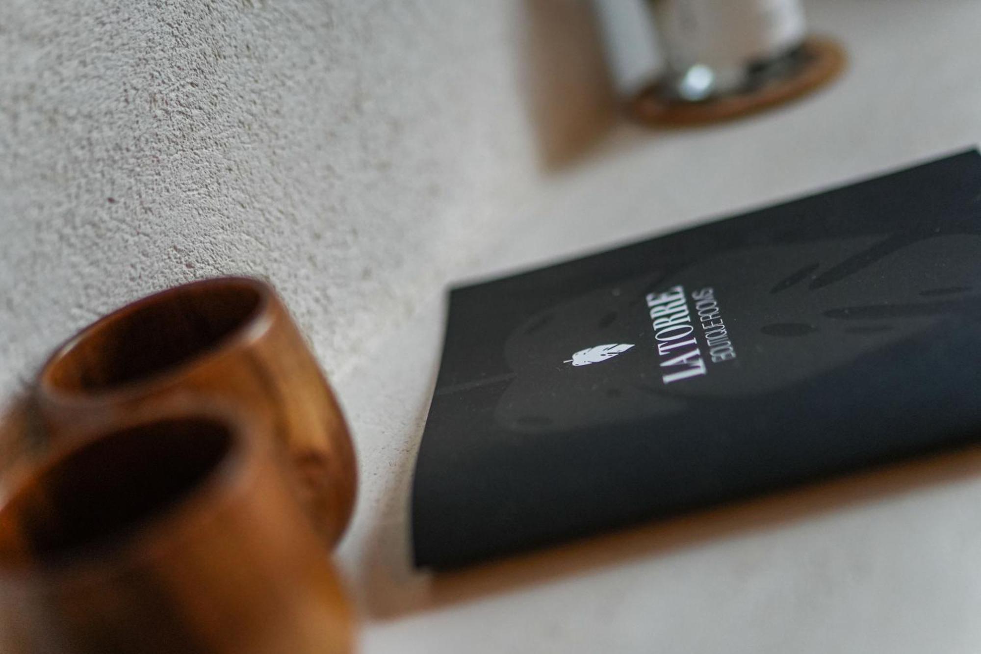 La Torre Boutique Rooms Прочида Номер фото